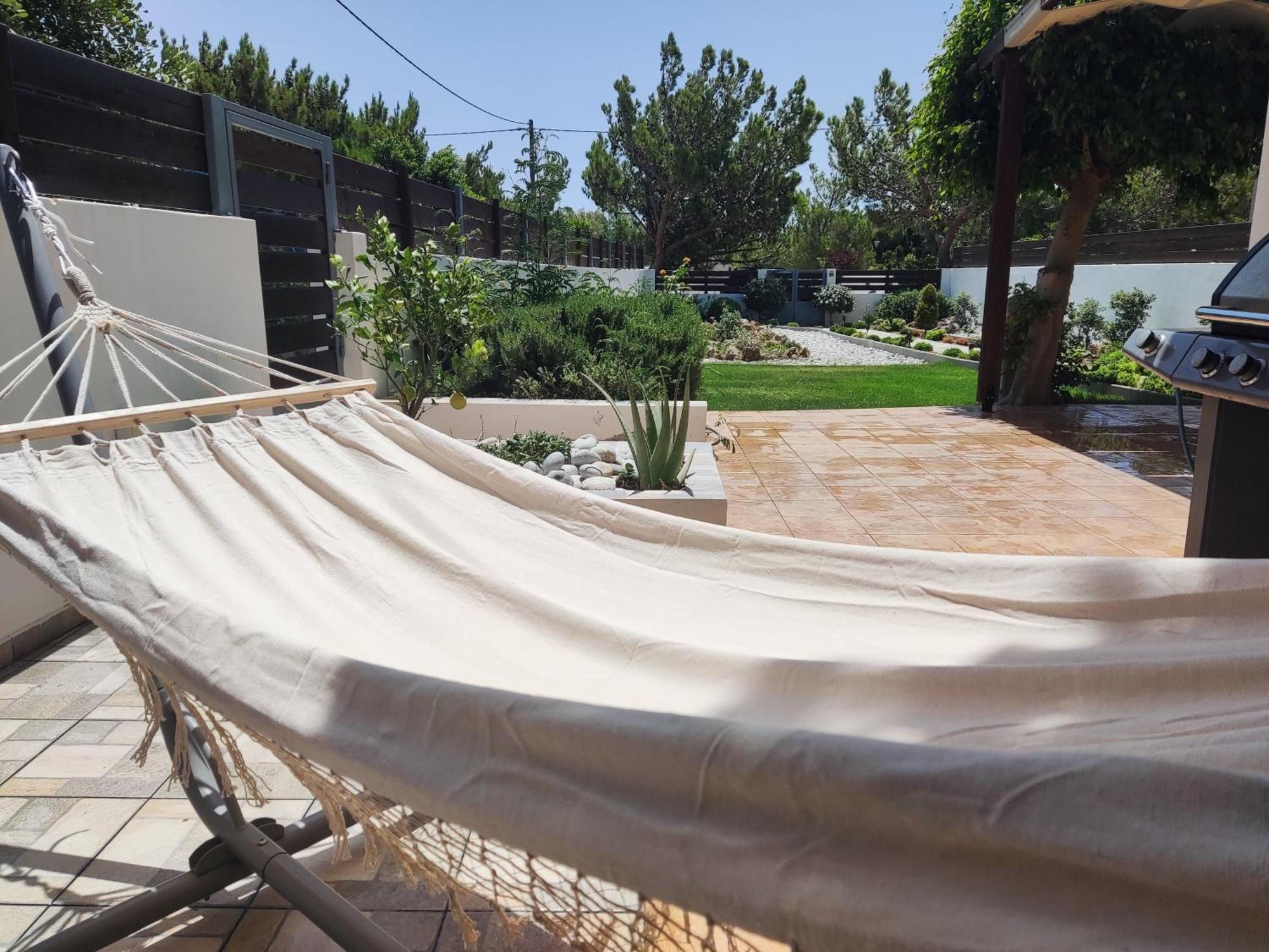 Villa Mayla House