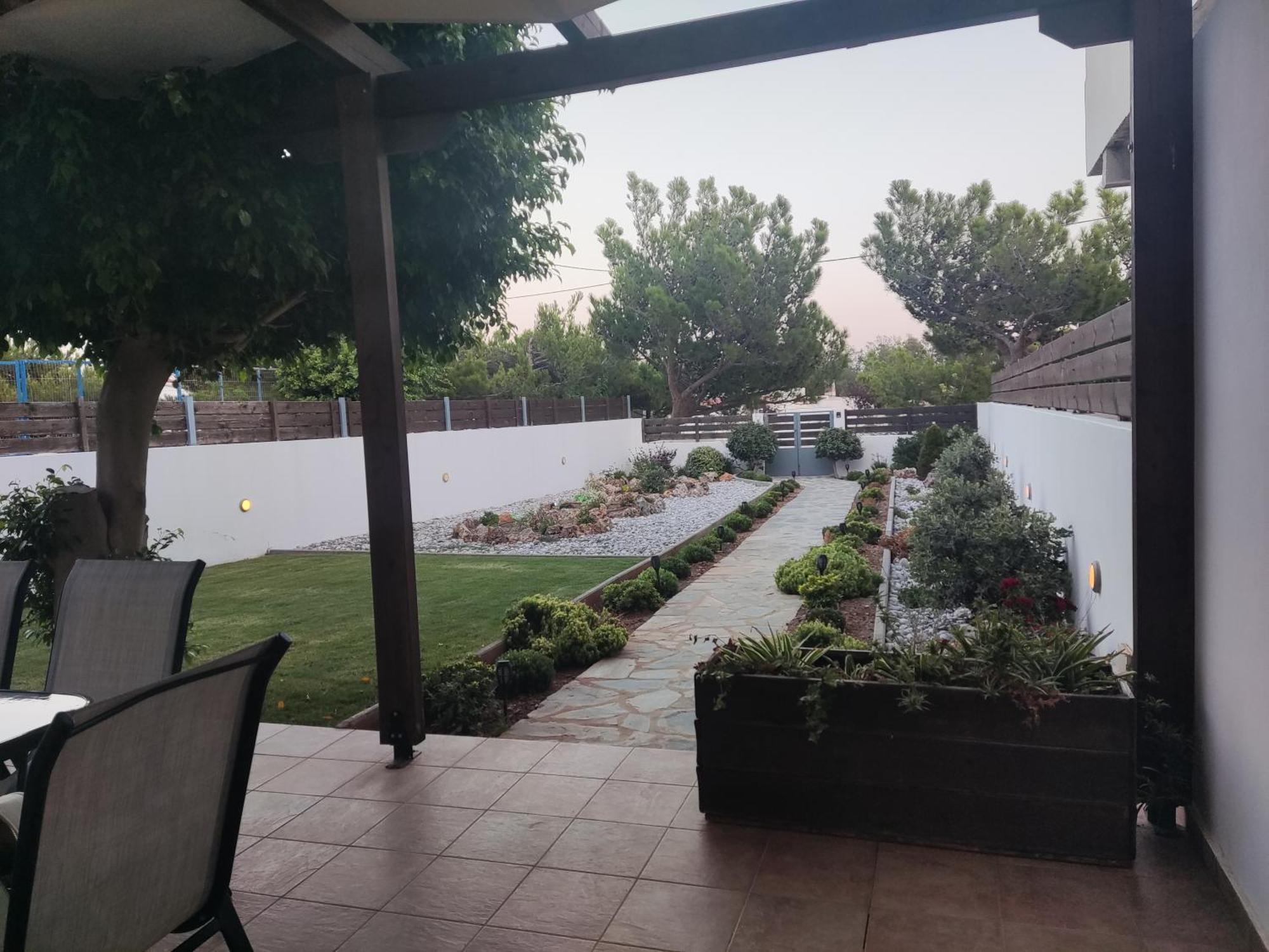 Mayla House Villa