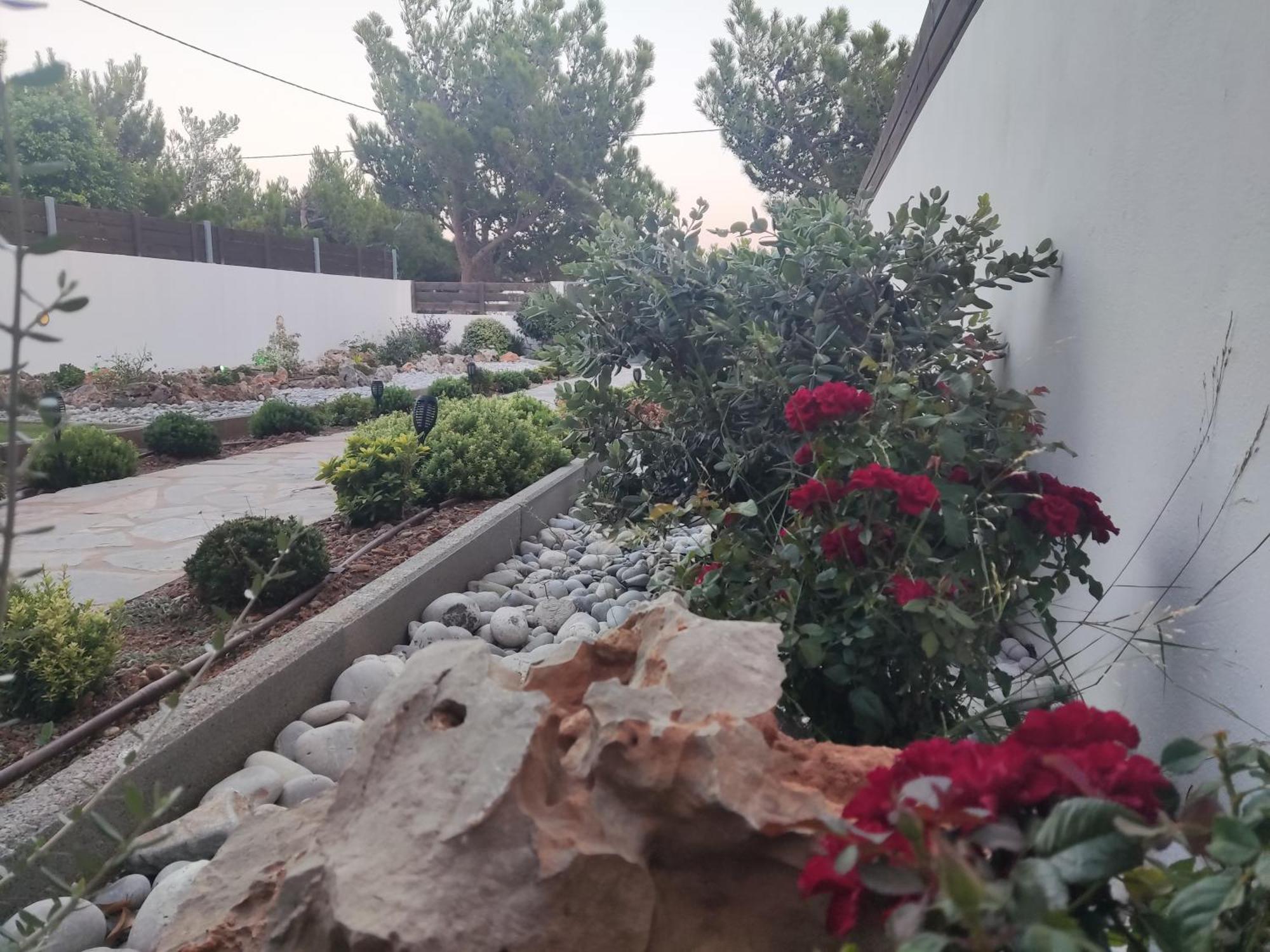 Villa Mayla House
