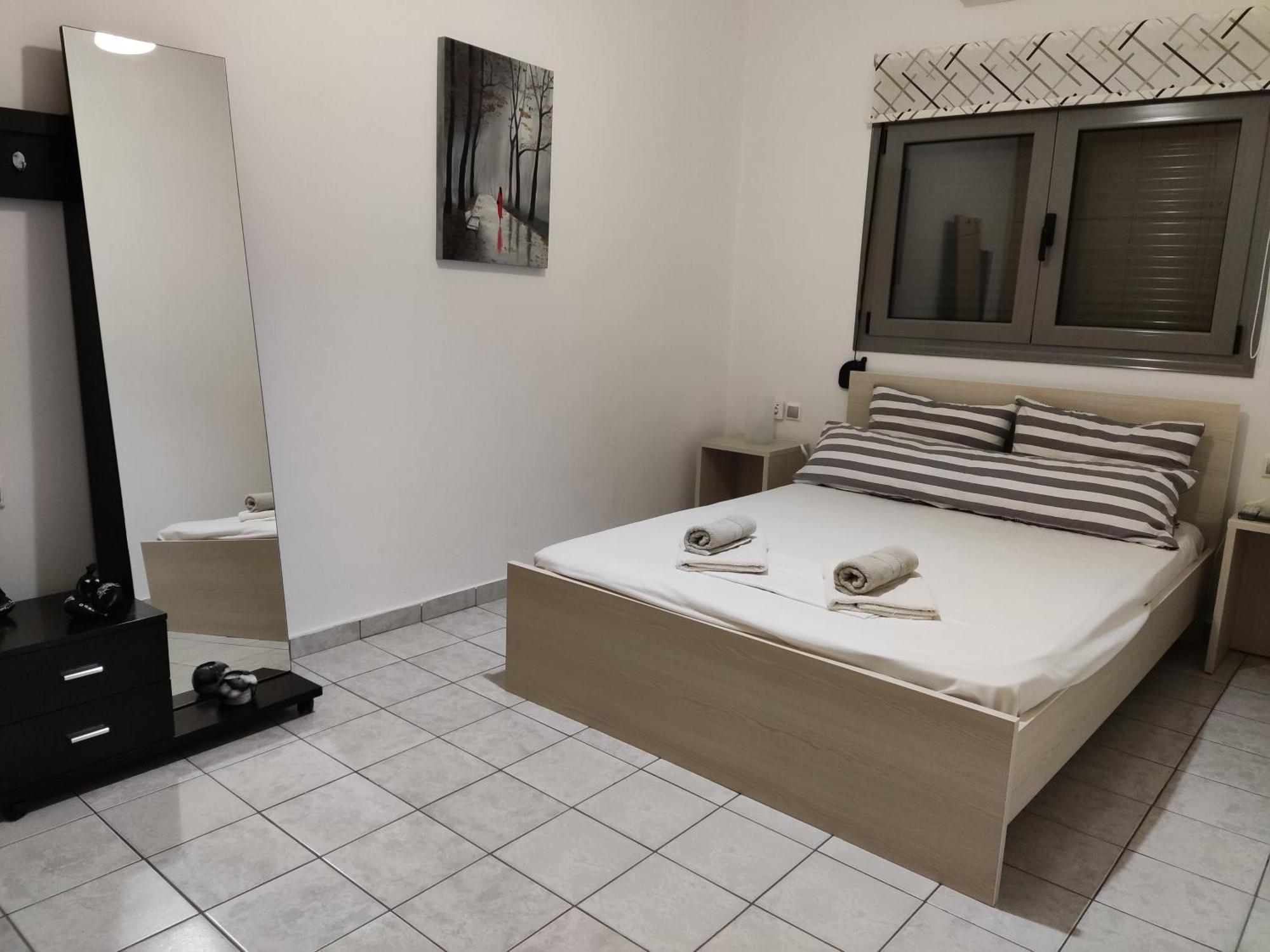 Mayla House Villa Ferma
