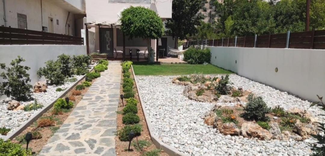 Villa Mayla House *