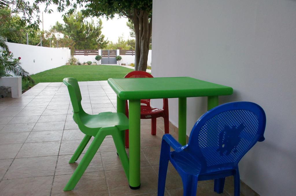 Mayla House *